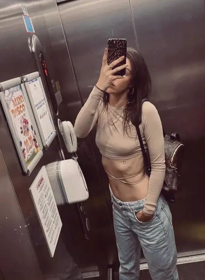 Unverbindliche Erotik Großalmerode